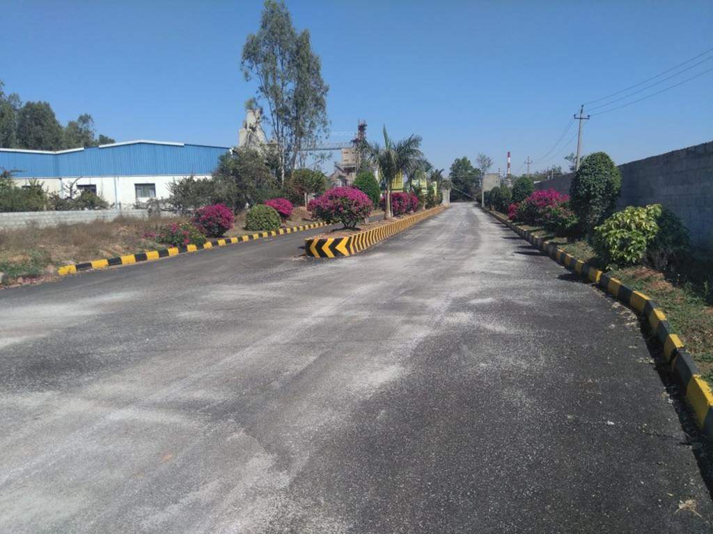 Images for Main Other of Aarchi Platinum City