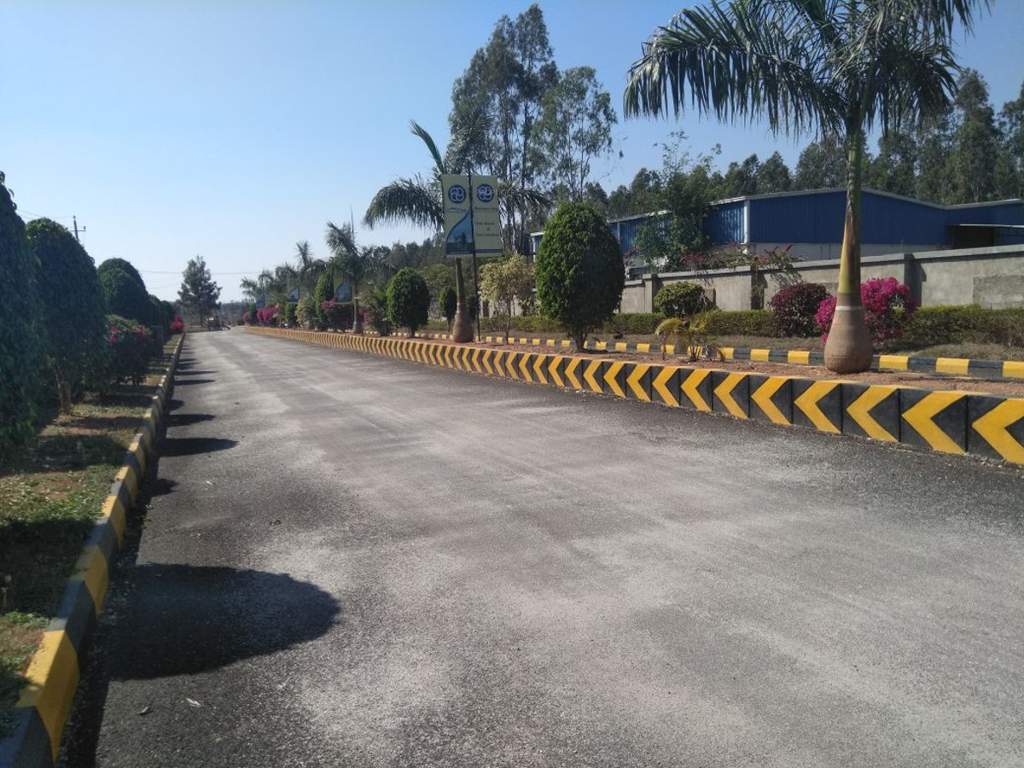 Images for Main Other of Aarchi Platinum City