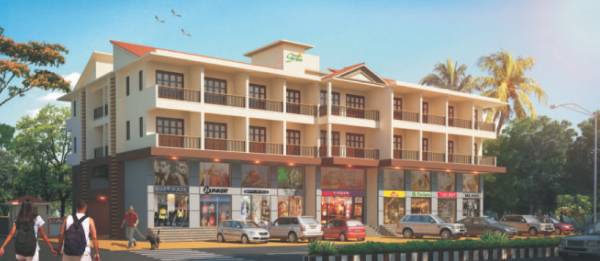 Images for Elevation of Saldanha Saldanha Garden Images for Elevation of Saldanha Saldanha Garden