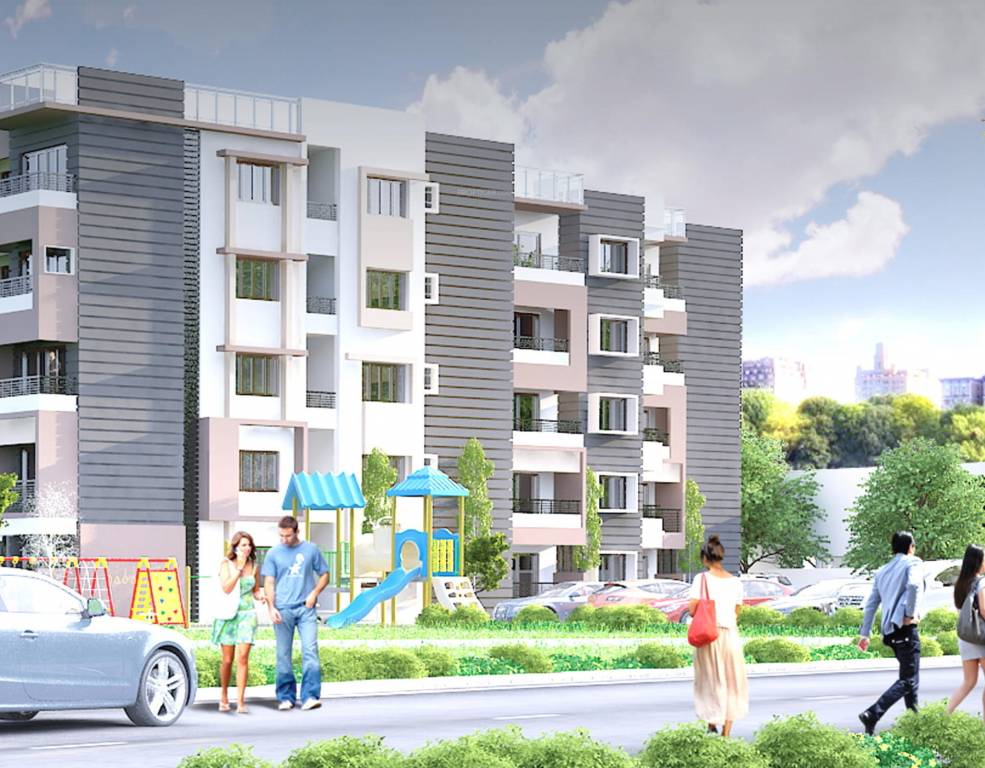 Unique Apartments For Sale In Singasandra for Small Space