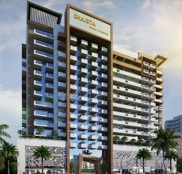 Images for Elevation of Azizi Azizi Shaista