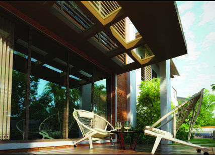  phase ii frangipani villas Others