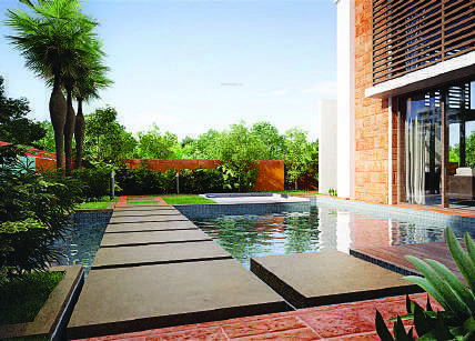  phase ii frangipani villas Others