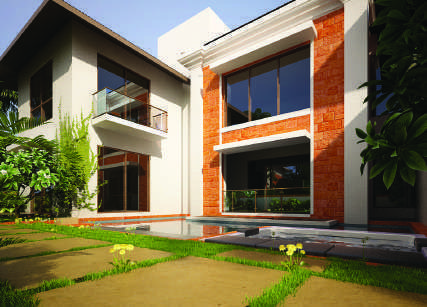  phase ii frangipani villas Others