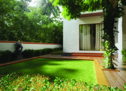  phase ii frangipani villas Others