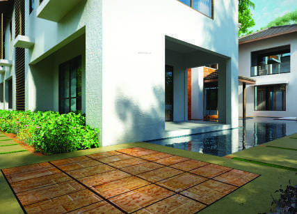  phase ii frangipani villas Others