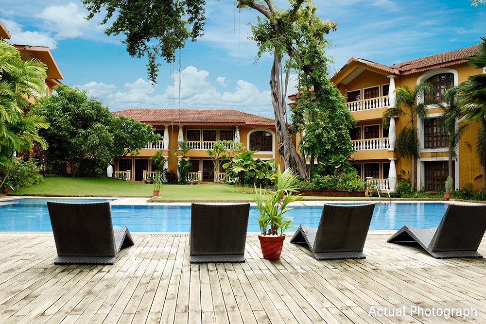  phase ii frangipani villas Others