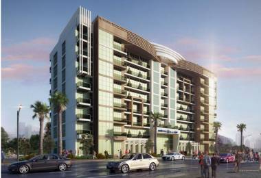 Images for Elevation of Azizi Pearl Images for Elevation of Azizi Pearl