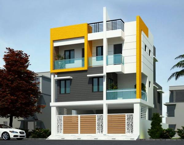 Images for Elevation of Isswan Gershone Enclave Images for Elevation of Isswan Gershone Enclave