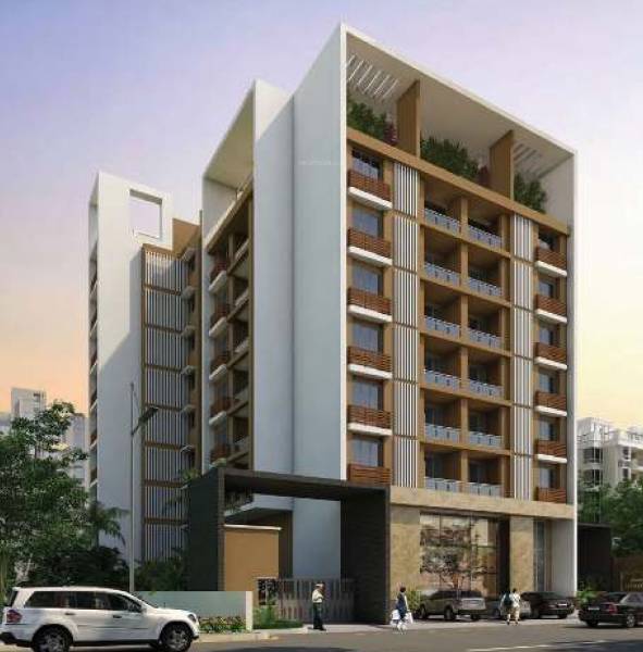 Images for Elevation of Risara Elegante