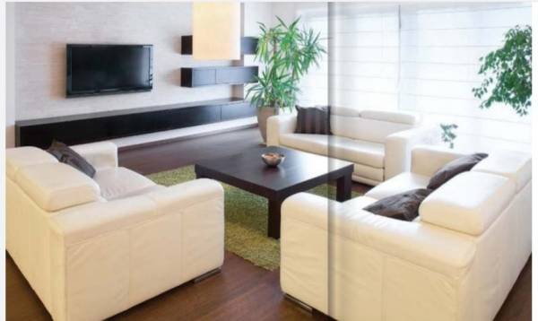  elegante Living Area