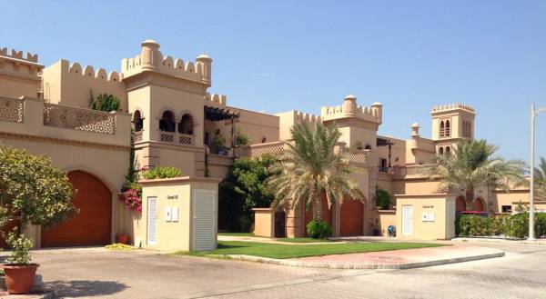 Images for Elevation of Nakheel Canal Cove Images for Elevation of Nakheel Canal Cove