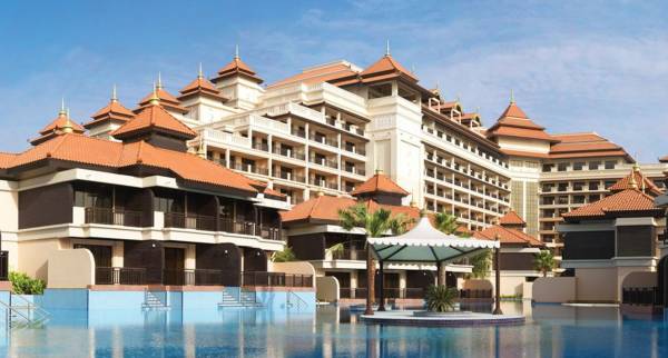 Images for Elevation of Seven Tides Anantara Palm Jumeirah