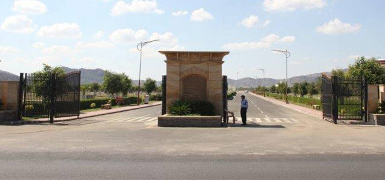 Images for Main Other of Ansal Town Ajmer Block A And B