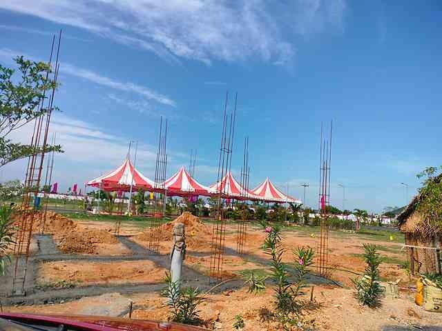 Premier Aishwaryam Garden