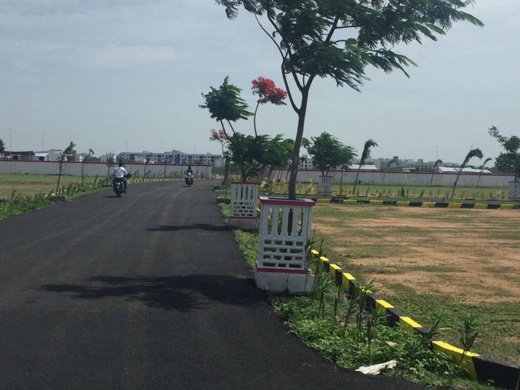 Images for Main Other of Premier Aishwaryam Garden