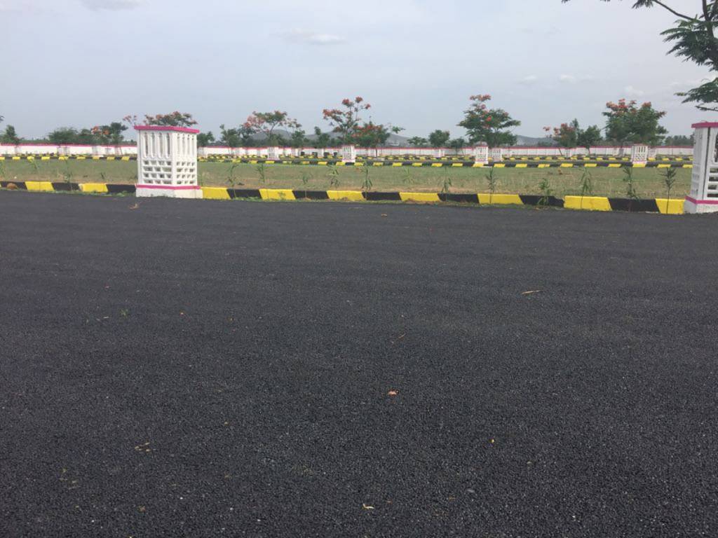 Images for Main Other of Premier Aishwaryam Garden