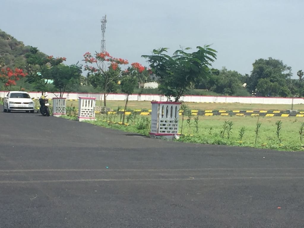 Images for Main Other of Premier Aishwaryam Garden