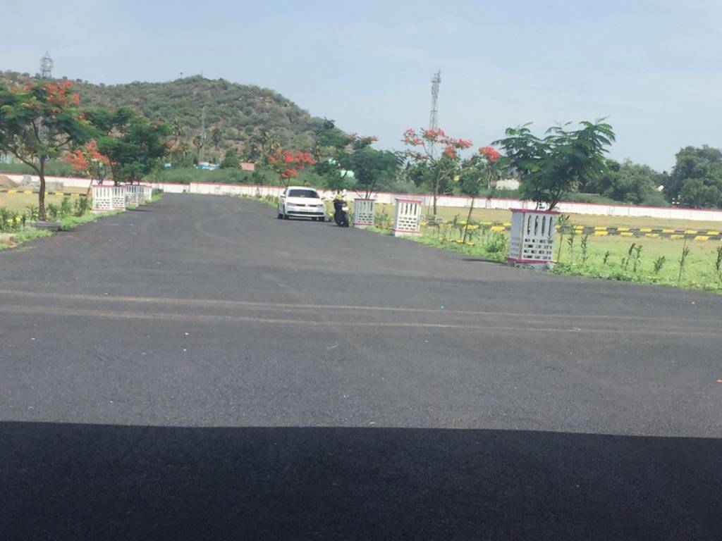 Images for Main Other of Premier Aishwaryam Garden