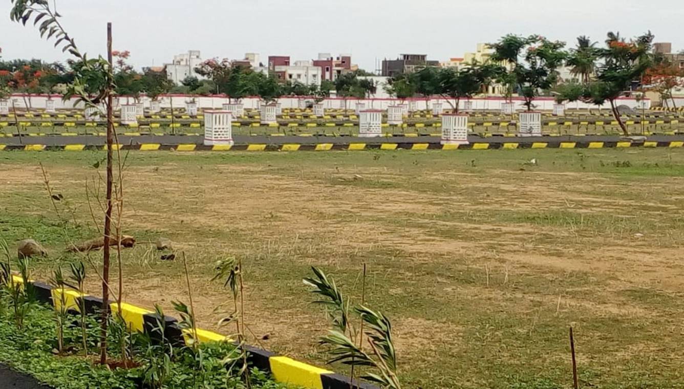 Images for Main Other of Premier Aishwaryam Garden