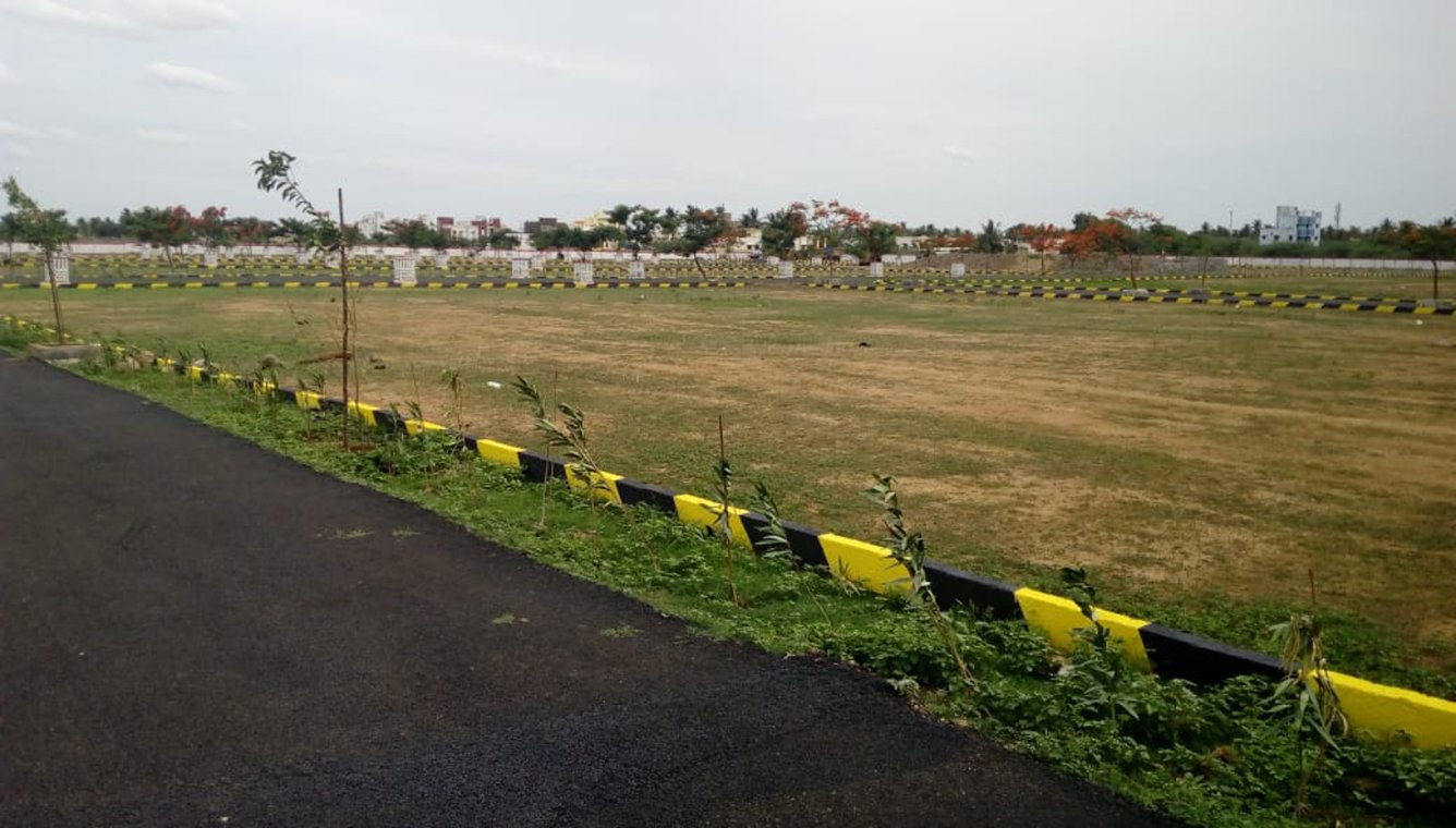 Images for Main Other of Premier Aishwaryam Garden