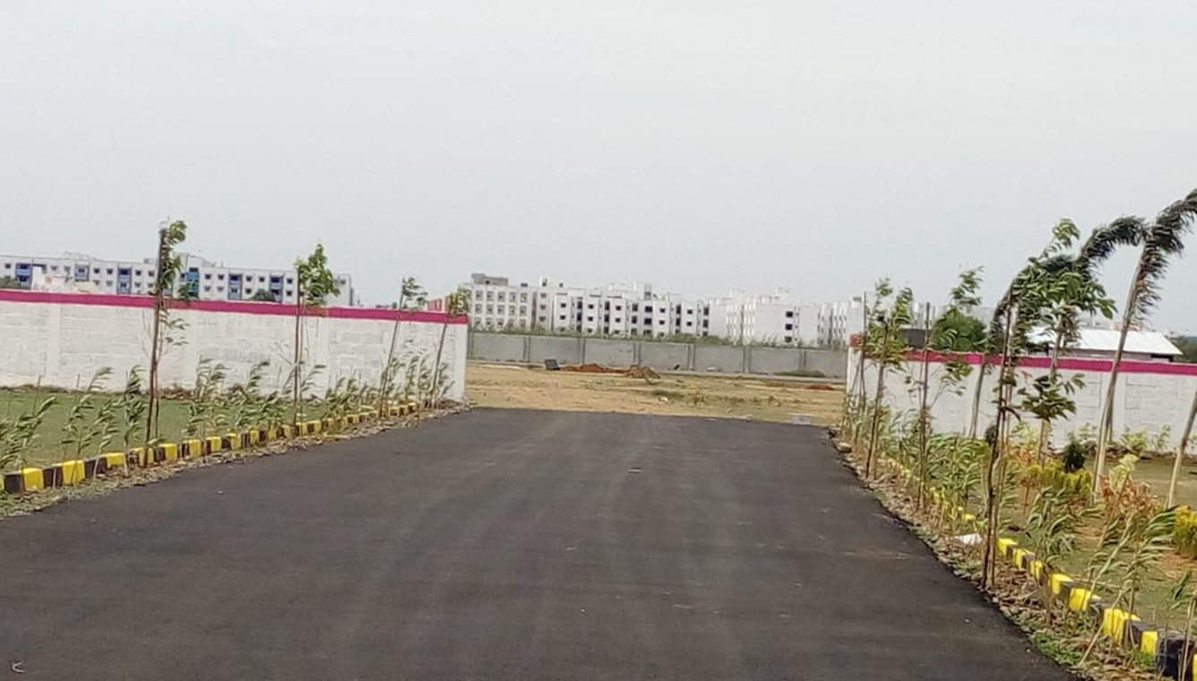 Images for Main Other of Premier Aishwaryam Garden