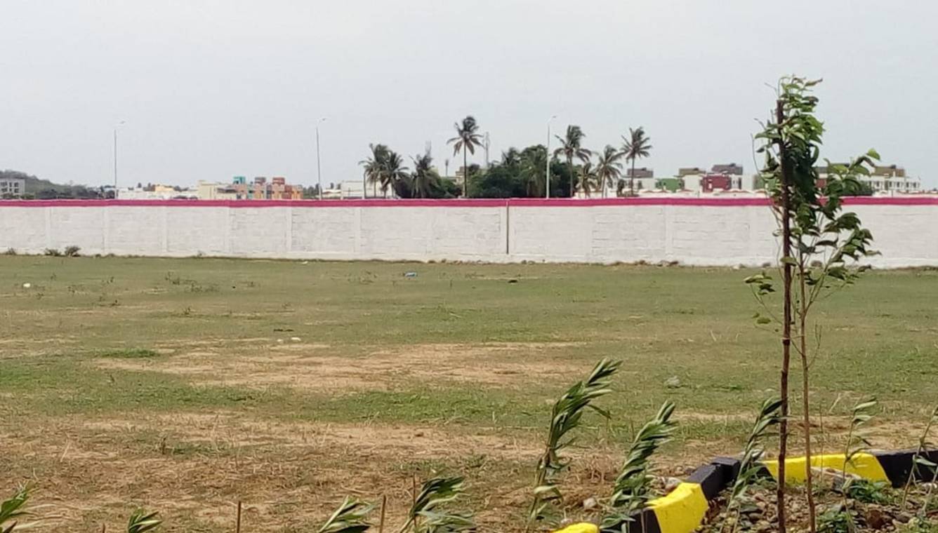 Images for Main Other of Premier Aishwaryam Garden