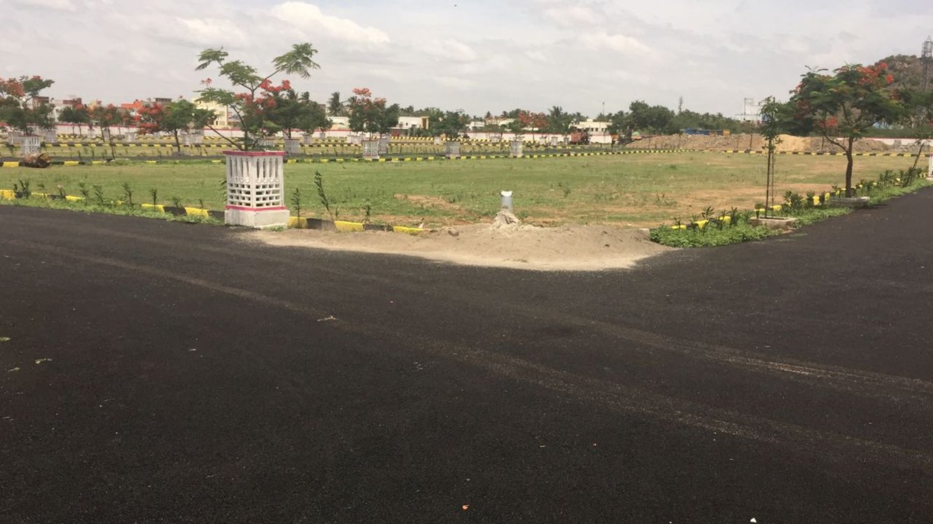 Images for Main Other of Premier Aishwaryam Garden