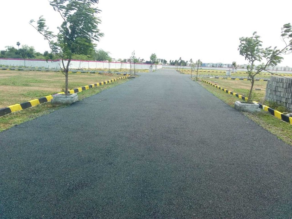 Images for Main Other of Premier Aishwaryam Garden