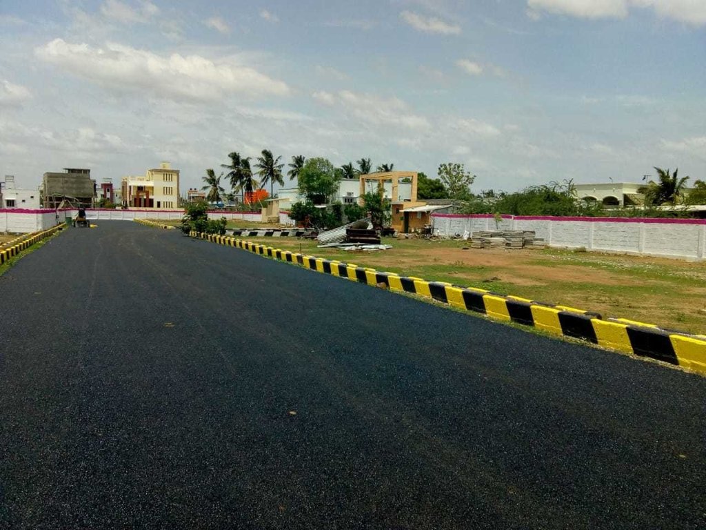 Images for Main Other of Premier Aishwaryam Garden