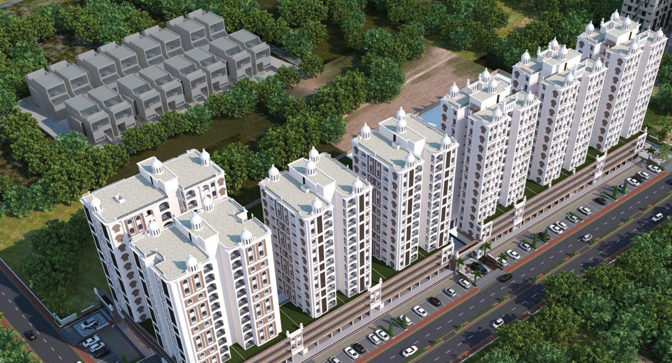 Images for Elevation of Himalaya Falaknuma