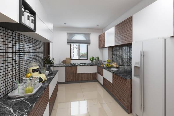  falaknuma Kitchen
