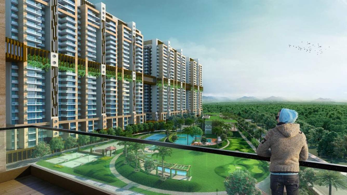  marbella grand Images for Elevation of SRG Marbella Grand