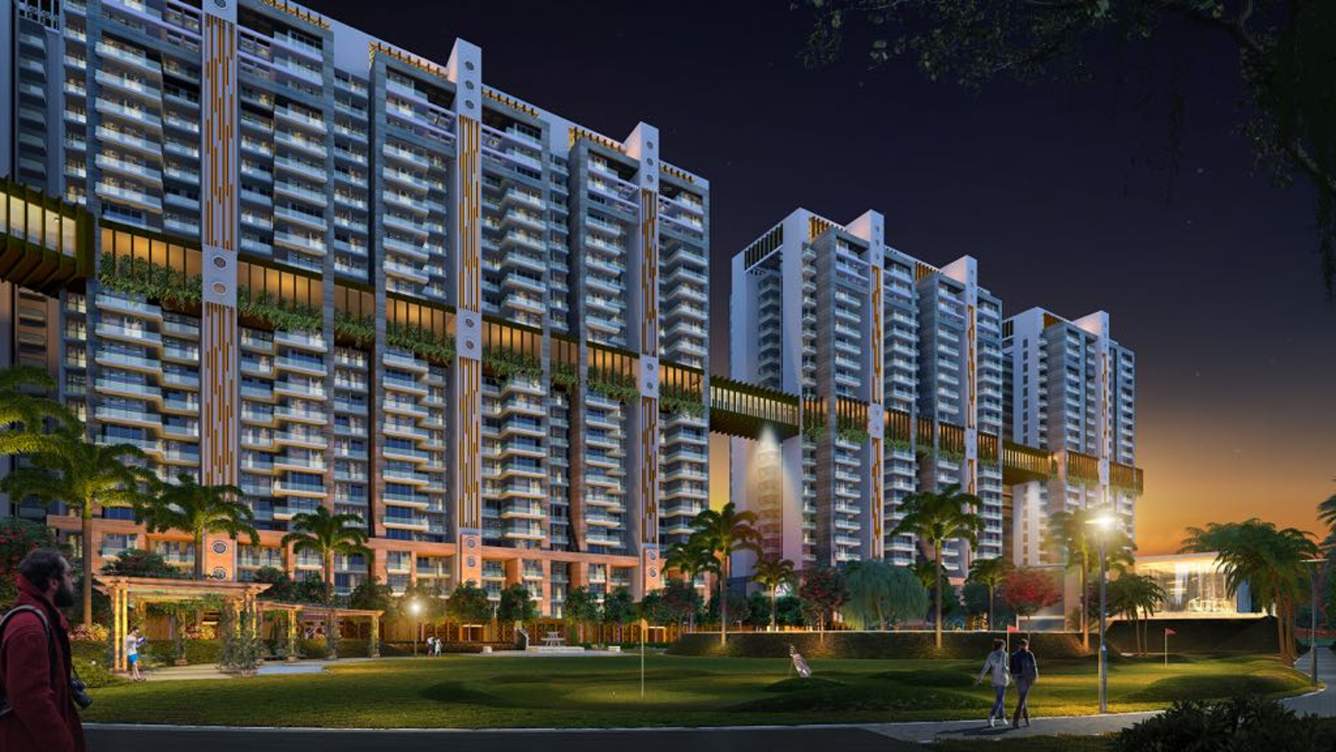  marbella grand Images for Elevation of SRG Marbella Grand