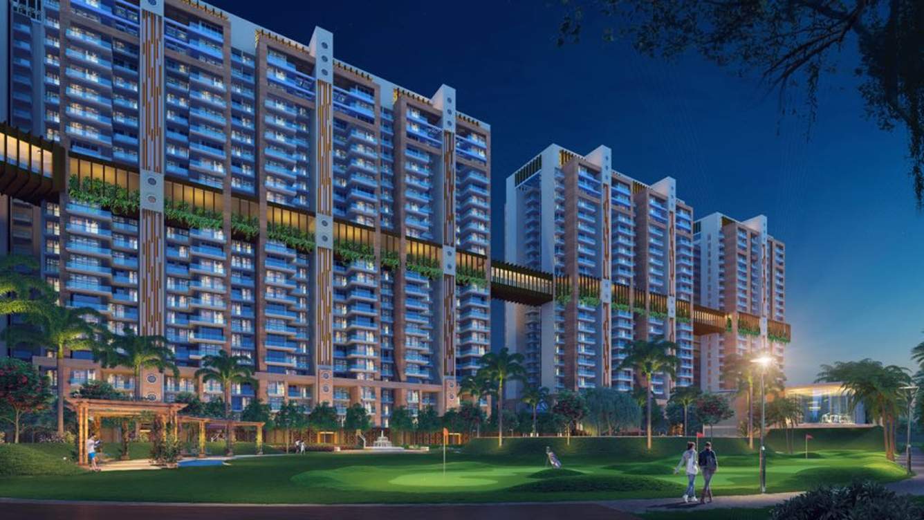  marbella grand Images for Elevation of SRG Marbella Grand