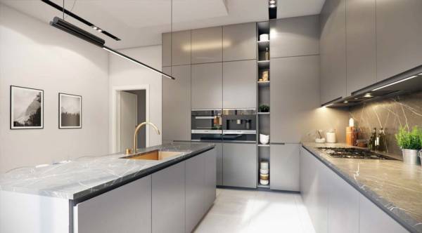  marbella-grand Kitchen