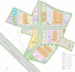  town-alwar-phase-iii Layout Plan