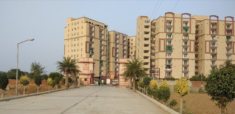  city homes Elevation