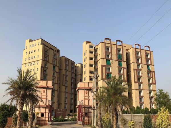  city-homes Elevation