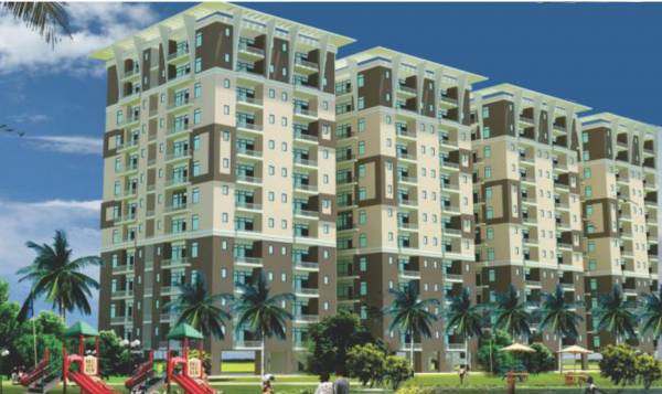 Images for Elevation of Lords City Homes