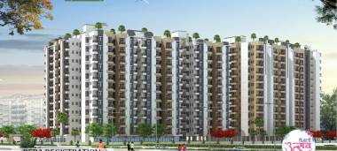  vaishali-utsav Elevation