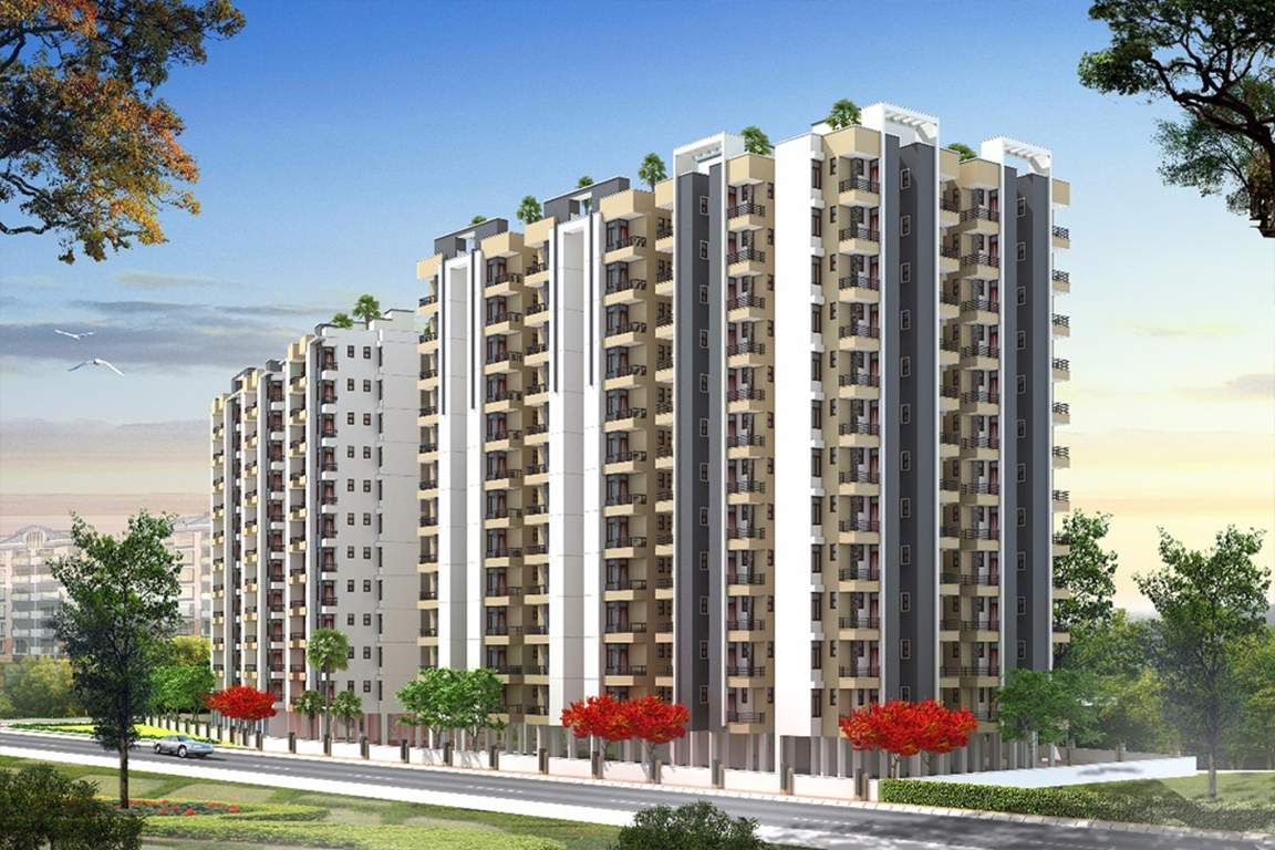  vaishali utsav Images for Elevation of Elegant Vaishali Utsav