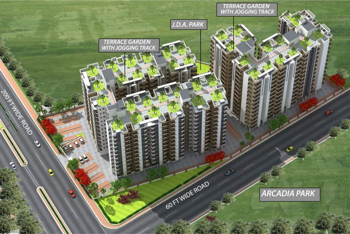  vaishali utsav Images for Elevation of Elegant Vaishali Utsav