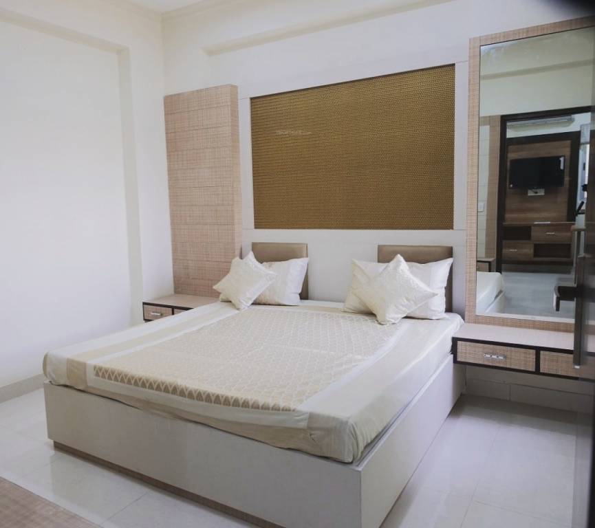  vaishali utsav Bedroom