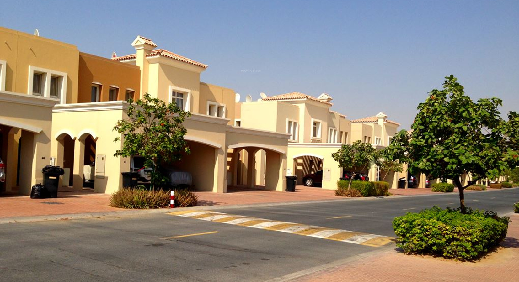 Emaar Alma in Arabian Ranches, Dubai Price, Location Map, Floor Plan