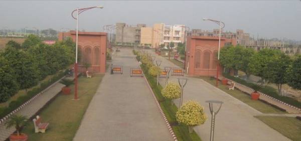 Others town-alwar-phase-ii Others