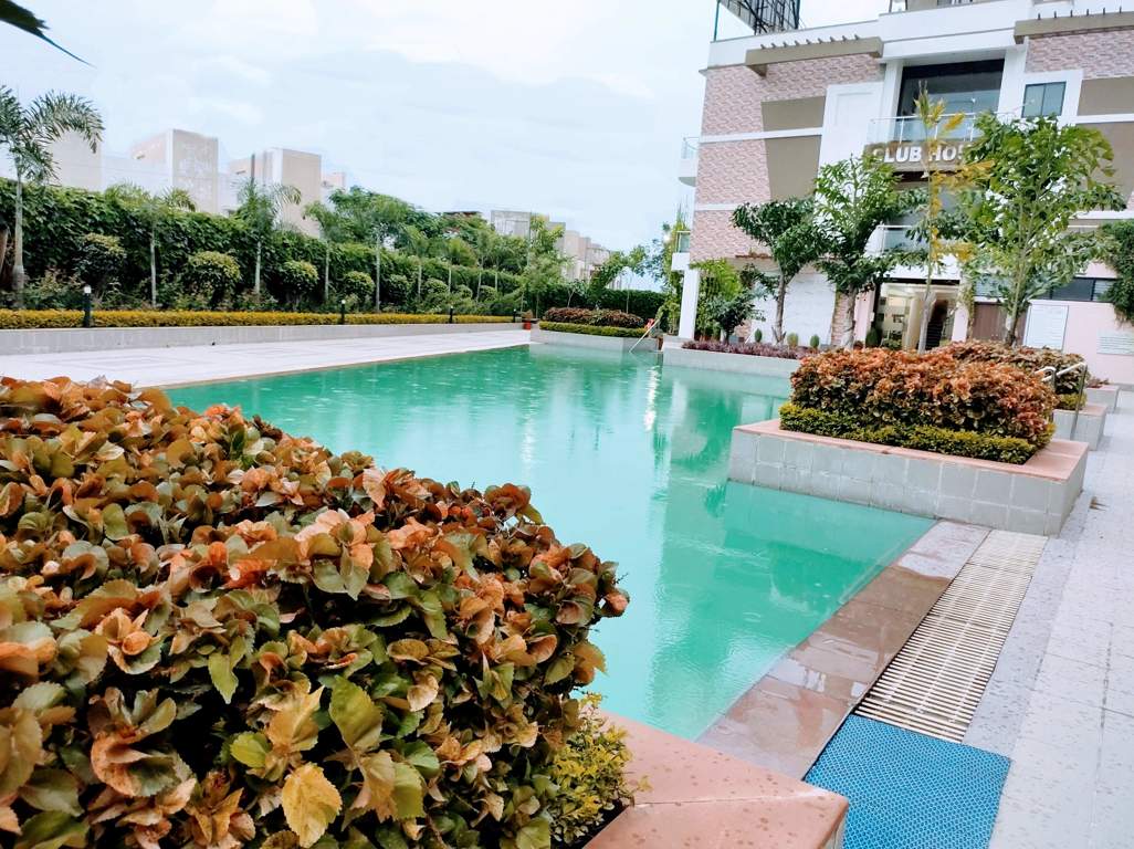 sagar lifestyle towers Others