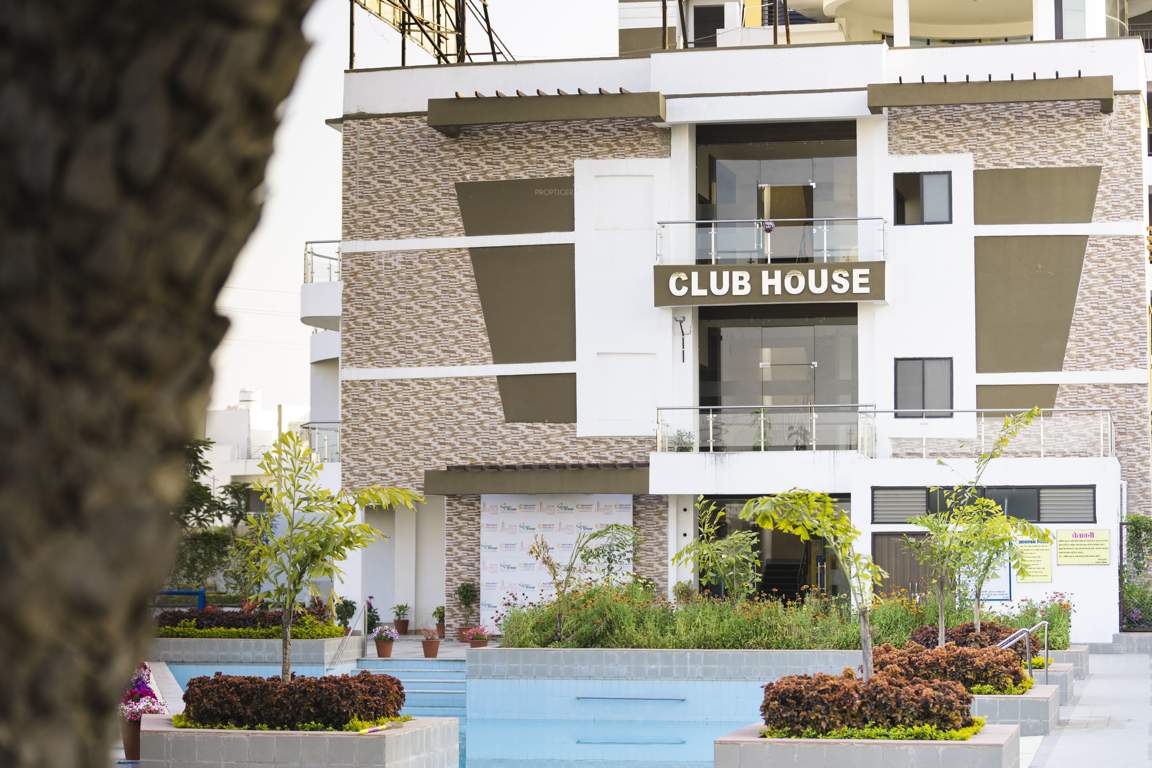 sagar lifestyle towers Others