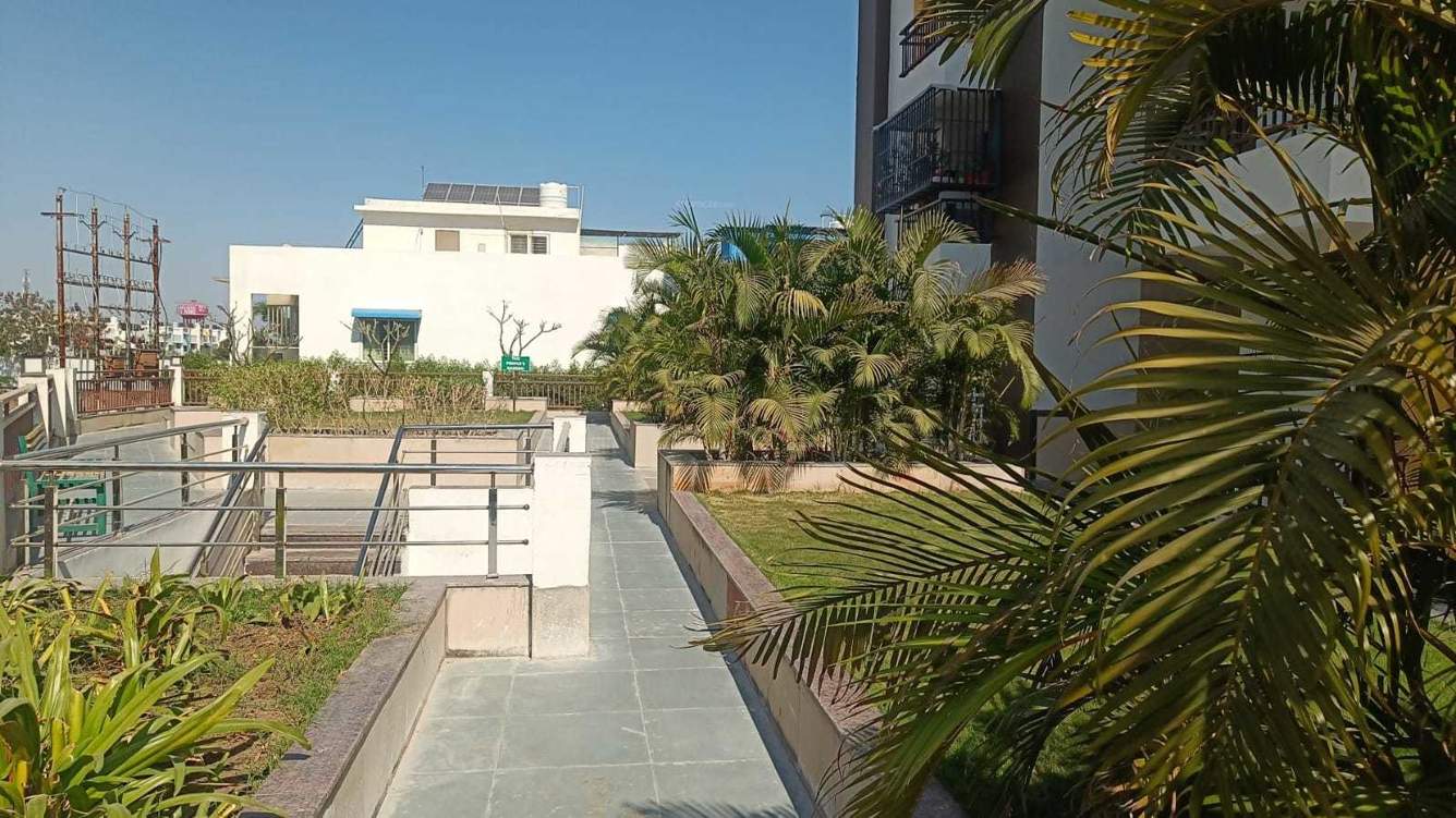 sagar lifestyle towers Others