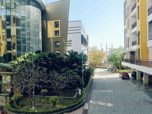 Others sagar-lifestyle-towers Others